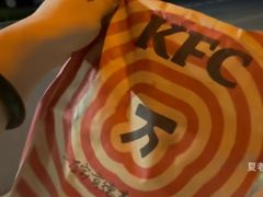 -肯德基(汤逊湖店)