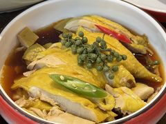 -院落新京菜·烤鸭(地安门店)