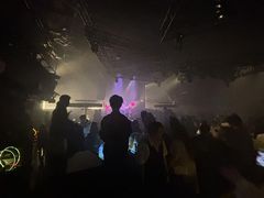 -V AMUSING CLUB·酒吧(银河中心店)