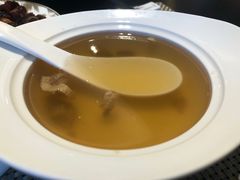 -莫干山郡安里度假酒店-桃尖中餐厅