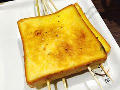 -金刚山烧烤(红旗大街店)