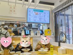 -弄堂咪道-饭香·面香·馄饨香(汇锦广场店)