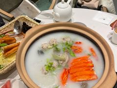 -扬州万怡酒店-中餐厅(文昌中路店)