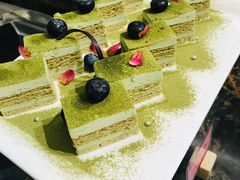 -新港湾大酒店-西餐厅