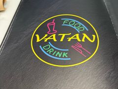 -VATAN INDIAN RESTAURANT米特印度餐厅(城北路店)