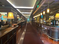 -Wolfgang’s Steakhouse 沃夫冈牛排馆(上海白玉兰广场店)