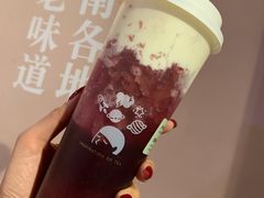 -喜茶(北京三里屯太古里店)