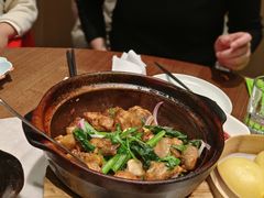 -汤城小厨•粤菜•靓汤(西直门凯德MALL店)