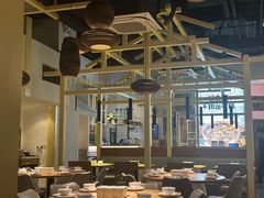 -关东小磨东北菜(上海长风大悦城店)