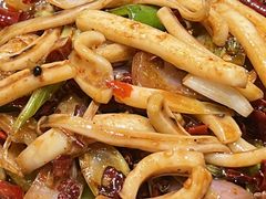 -杨老头鲜货烧烤(太古里店)