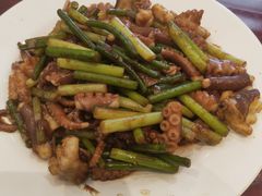 -胶东海鲜饺子城·大排档(陶然亭店)