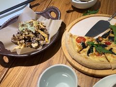 -茹·pure vegan(博华广场店)