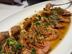 -海虹舫海鲜大酒店(诸暨店)