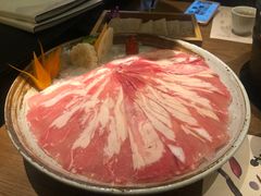 -盡膳口福跷脚牛肉火锅(北美新天地店)