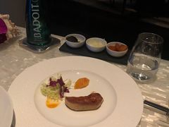 -广州四季酒店·佰鲜汇·现代法餐