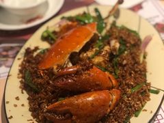 -喜记避风塘炒辣蟹(总店)