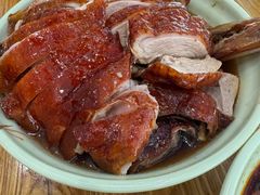 -晓马鸭店(新芜路店)