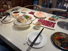 -围炉夜话·潮汕卤水火锅(榕江店)