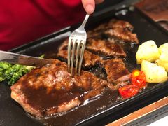 牛排-必胜客(远大路店)