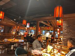 -鸽子窝(青塔店)