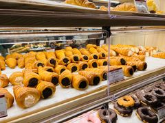 -山崎面包(苏州中心店)