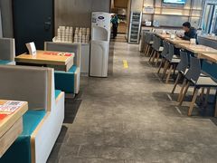 大堂-眉州小吃(魏公村店)