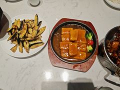 -峨嵋小镇·川菜(勒泰中心店)