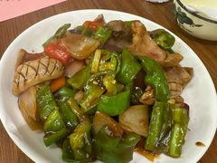 -谢记上海大排档(长寿路店)