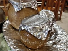 -葛记焖饼(伏牛路店)