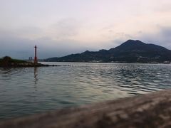 -淡水老街