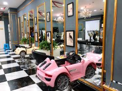 -BHG Hair Salon