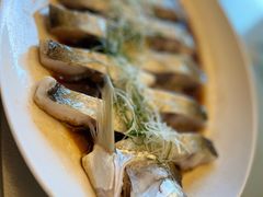 -北京王府井希尔顿酒店·秦唐中餐厅Chynna