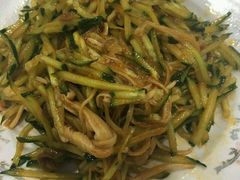 -聚德福海鲜家常菜(刘庄店)