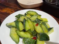 -秦园陕西手工面馆(番禺节能科技园店)