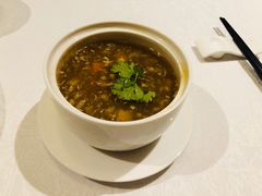 酸辣海鲜汤-涵苑私宴定制(外滩店)