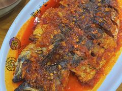 -顺姬冷面(长白西路店)