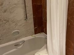 -上海静安昆仑大酒店