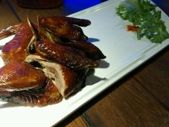 -客语客家菜(东山口店)