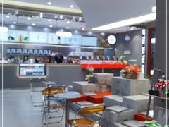 -喧闹·东方大气茶(鹅岭二厂店)