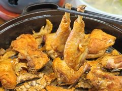 -老船长海鲜大排档(集美店)