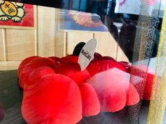 -美事客·面包·蛋糕·甜品(CBD店)