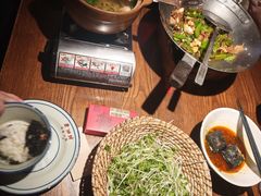 -老湘村·湖南土菜(天河维多利店)