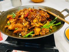 干锅小玛拐-930私房菜(欧阳路店)