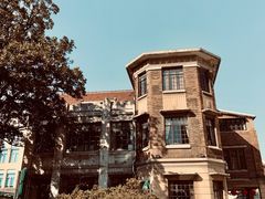 -大可堂普洱茶馆(襄阳南路馆)