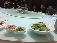 -骏莱海鲜鱼港(五角场店)