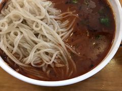-白家高记肥肠粉(总店)