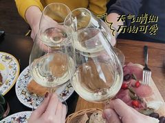 -Alimentari早午餐(安福路店)