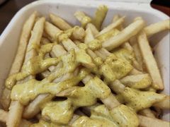 -前进5路汉堡炸鸡(昙华林店)