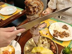 -拉丁餐厅·巴西烤肉自助(正佳广场店)