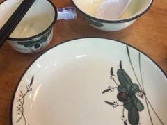 -东北农家小院(定西路店)